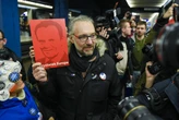 Mateusz Kijowski pisze z pretensjami do Adama Michnika. „Twoja Agora zatrudniła Lesława Maleszkę”