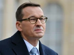 Pożar w Nowej Białej. Mateusz Morawiecki zabrał głos