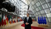 Morawiecki rozmawiał z premierem Czech. Chodzi o kopalnię Turów