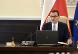 Rząd przyjął założenia budżetowe na 2022 rok. Wzrost PKB 4,3 proc. i wzrost długu do 57,5 proc. PKB