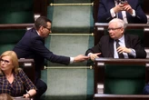 Kto mógłby zastąpić Jarosława Kaczyńskiego? Wyborcy Zjednoczonej Prawicy wskazali