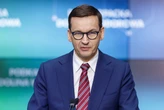 Morawiecki odpowiada na pytania o majątek: Nie ma żadnej części nieujawnionej, zarabiałem sporo
