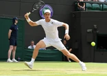 Wimbledon. Trudne zadanie przed Hurkaczem. Polak zagra z wiceliderem rankingu