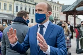Budka komentuje krytyczny list parlamentarzystów KO. „Nawet proszono mnie o naniesienie poprawek”
