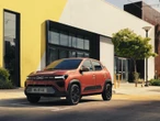 Nowa Dacia Spring. Najtańszy elektryk na rynku bardzo się zmienił