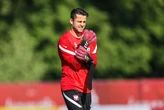 Łukasz Fabiański kontuzjowany! Czy to koniec Euro 2020 dla bramkarza?