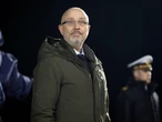 „Wyzwolimy wszystkie nasze terytoria. Krym też”. Minister obrony Ukrainy mówi o trzech krokach