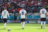 Portugalia – Francja. Ronaldo i spółka muszą walczyć do końca
