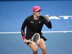 Iga Świątek ograła finalistkę Australian Open! Polka w mistrzowskiej formie