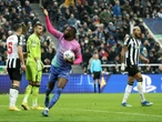 Milan odwrócił losy meczu z Newcastle. Kapitalne widowisko