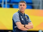 Trener Skry Bełchatów zwolniony z pracy w reprezentacji. Przegrał ważny mecz z Polakami
