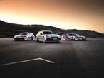Nowe Audi RS 6 Avant GT. Szybciej się już nie da
