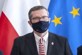 Bosacki o wyrzuceniu dwóch posłów PO: Jestem zszokowany
