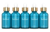 Retinol – kto powinien sięgnąć po kosmetyki z retinolem?