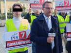 Był złotym dzieckiem Suwerennej Polski. Klaudiuszowi B. grozi 8 lat więzienia