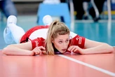 Niedokładność i chaos. Polska przegrywa z Belgią w Lidze Narodów