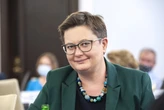 Opozycja zawiąże porozumienie i odwoła Witek? Lubnauer komentuje
