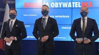 PO zapowiada ustawę antykorupcyjną. „Za zakupem respiratorów stała operacja Agencji Wywiadu”