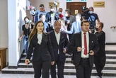 Kulisy rozłamu w Zjednoczonej Prawicy. PiS do ostatniej chwili usiłowało zablokować powstanie...