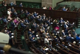 Parlament ma nóż na gardle. Ruszyła giełda nazwisk przed kolejnym wyborem RPO