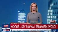 „Miss Foto” po cichu pożegnała się z TVP. Znamy ją z „Wiadomości”