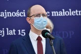 Państwowa Komisja ds. pedofilii wystąpiła z wnioskiem do Watykanu