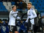 W ten sposób Legia Warszawa zagra Molde. Oto przewidywana jedenastka