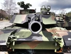 Abramsy nadchodzą. Polska z najsilniejszą brygadą pancerną w Europie. „Ready to fight tonight”