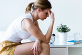 Objawy neurologiczne często zwiastują cięższy przebieg COVID-19