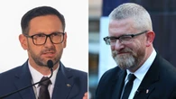 Daniel Obajtek i Grzegorz Braun na osobliwej liście. „Szaleni” europosłowie