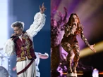 Kto wygra Eurowizję 2024. Starcie Marko-Mango czy triumf queer?