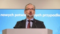 Najnowsze dane MZ. Ilu w pełni zaszczepionych zachorowało na COVID-19?