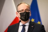 Czwarta fala koronawirusa. Wróci podział na strefy? Niedzielski o szczegółach