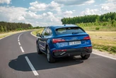 Audi Q5 Sportback. Dwie bardzo mocne hybrydy