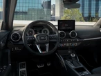 Duże zmiany w małym Audi. Q2 z nowoczesnym wnętrzem