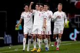 Walia – Dania. Skandynawowie meldują się w ćwierćfinale