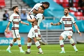 Euro 2020. Portugalia - Francja. Czas na rozstrzygnięcie w grupie śmierci