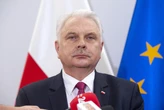 Kraska: Po raz pierwszy od dawna spadek hospitalizacji. Zwolniło się 314 łóżek