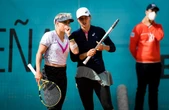Świątek w ćwierćfinale debla French Open! Fenomenalny powrót Polki i jej partnerki