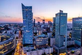 Złota 44 – inwestycja w luksusowe apartamenty
