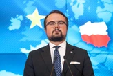 Wiceszef MSZ krytykował media w TVN24. „Są bardzo stronnicze, ale zdążyliśmy się przyzwyczaić”