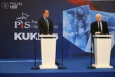PiS podpisał umowę z Kukiz'15. „To jeden z ważniejszych dni w moim życiu”