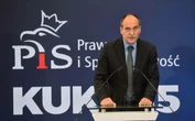 Paweł Kukiz odwołał wizytę w Polsat News. Prowadzący wspomniał o SMS-ie od polityka, w studio...