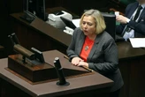 Lewica zgłasza projekt zmian w urlopie ojcowskim. Oto główne postulaty
