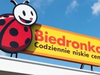 Ponad 50 tys. pracowników Biedronki otrzyma nagrodę specjalną. Prawie 3 tys. zł