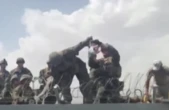 Afganistan. To nagranie wstrząsnęło światem. Rzecznik Pentagonu zdradził los dziecka