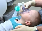 Wirus polio atakuje kolejne dzieci na Ukrainie. Czy „zapomniana choroba” może grozić Polsce?