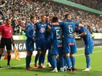 Rozpędzony lider podejmie pogromcę Pogoni. O której mecz Lecha Poznań z Wisłą Płock?