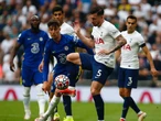 Kolejne spotkania Premier League przed nami. Po południu hit kolejki
