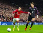 Manchester United wyrzucony z pucharów. Wielki wieczór dla Kamila Grabary